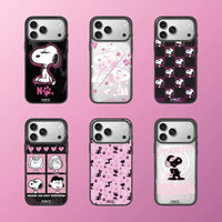 Snoopy 3.0 Snap-On Phone Case Cover