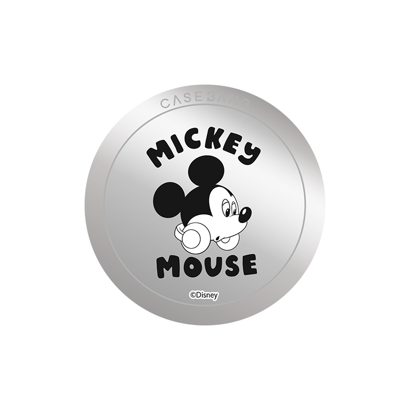 Musical Mickey MagSafe Grip Stand