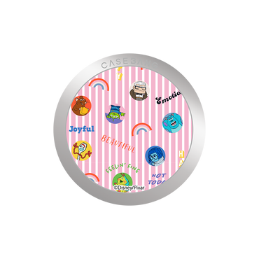 Colorful World MagSafe Grip Stand