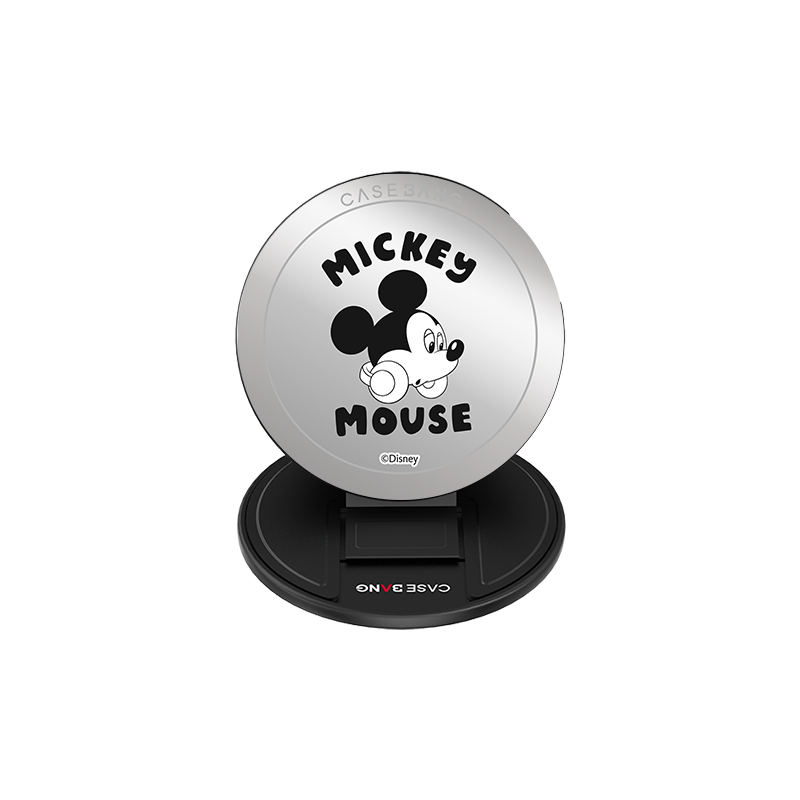 Musical Mickey MagSafe Grip Stand