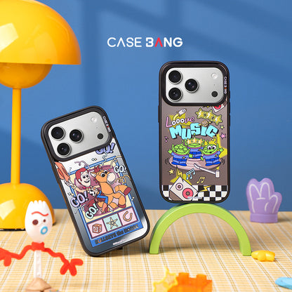 Toy Story 2.0 Snap-On Phone Case Cover