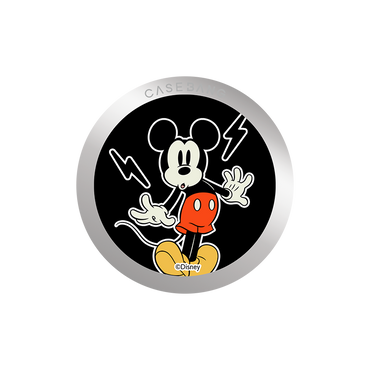 Shocking Mickey MagSafe Grip Stand