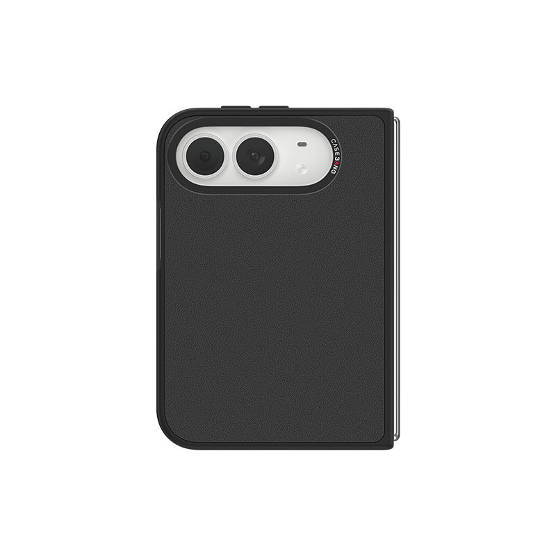 QuadGrain ImagiSnap Base Case Set for iPhone Duo