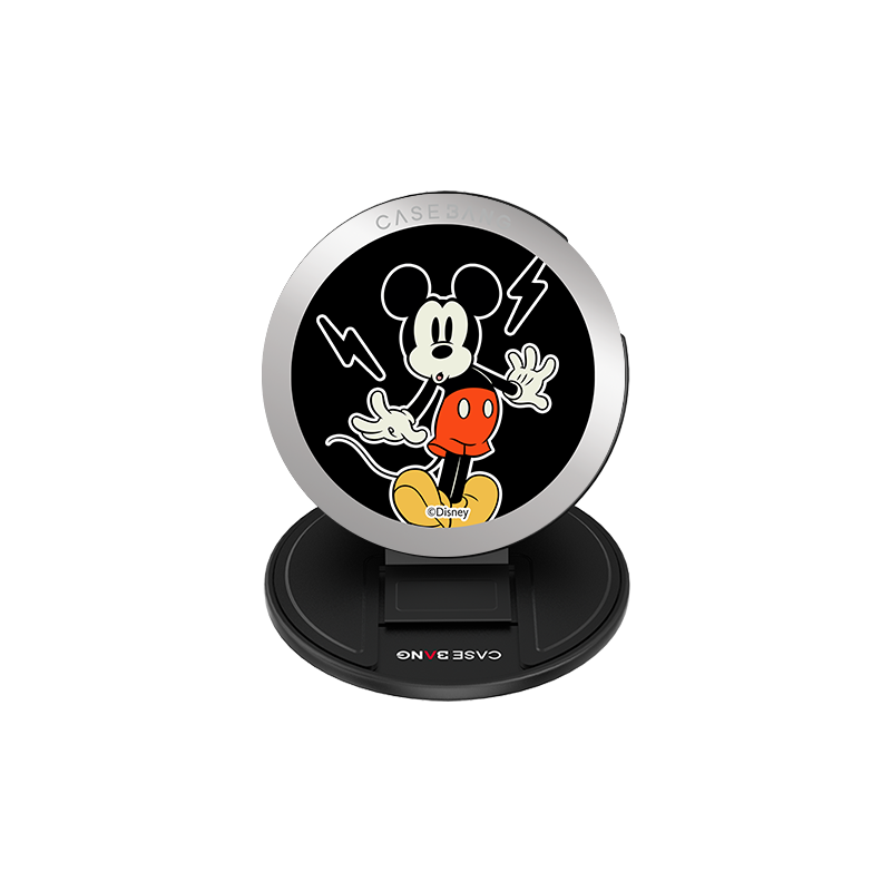 Shocking Mickey MagSafe Grip Stand