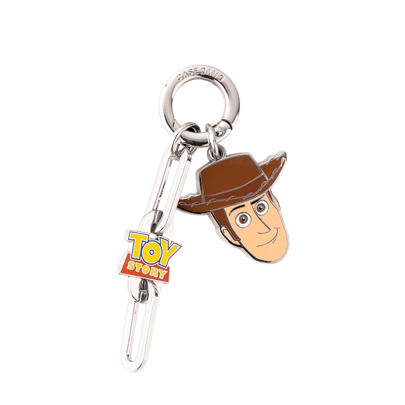 Woody Pendant