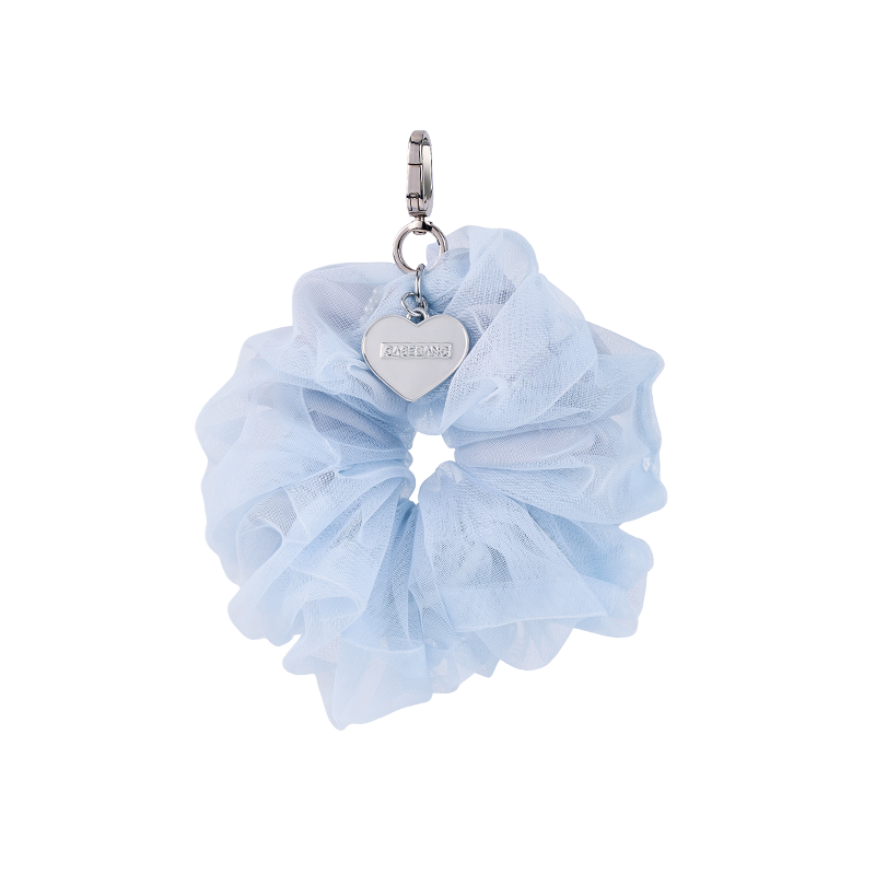 Misty Blue Pendant