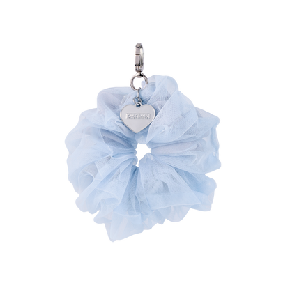 Misty Blue Pendant