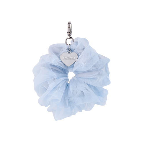 Misty Blue Pendant