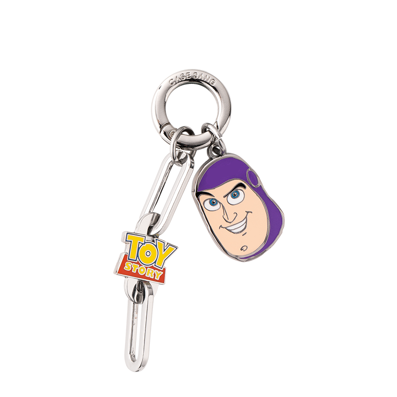 Buzz Lightyear