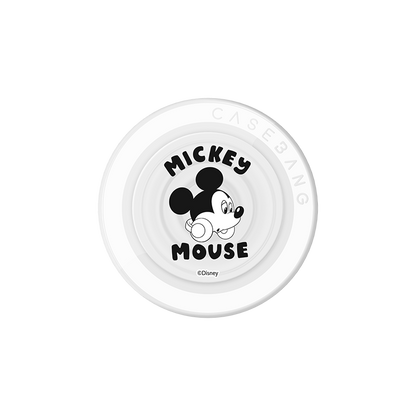Mickey and Friends MagSafe Airbag Grip Stand