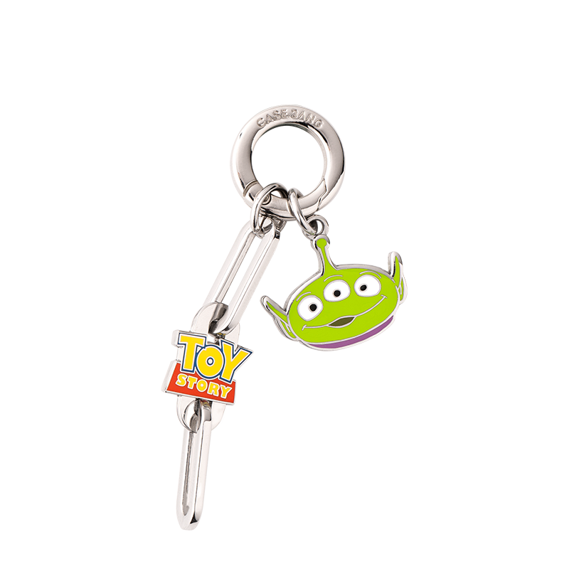 Alien Pendant