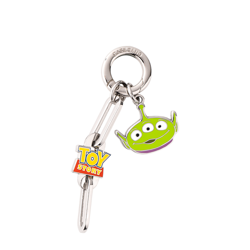 Alien Pendant