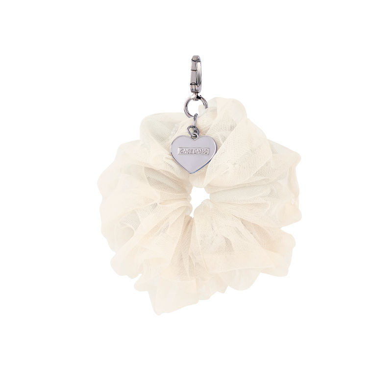 Misty Ivory Pendant