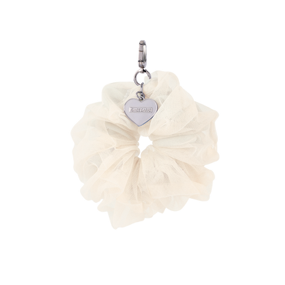 Misty Ivory Pendant