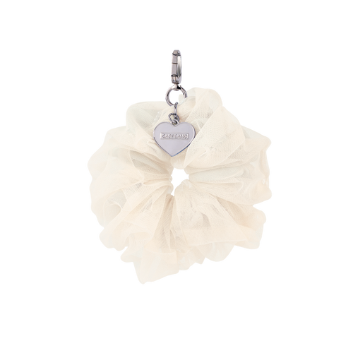 Misty Ivory Pendant