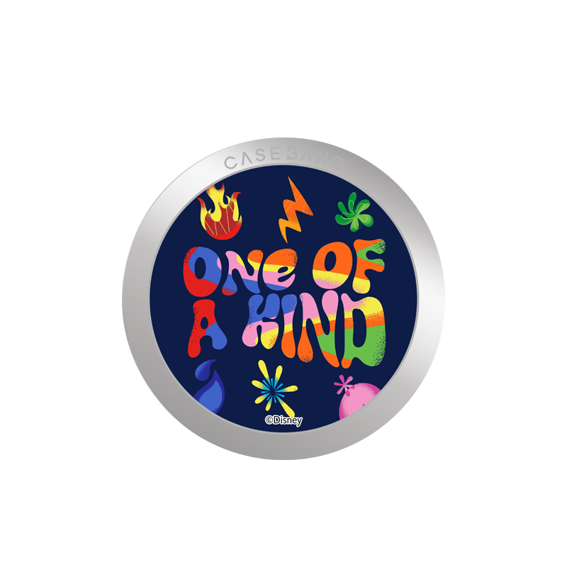 Mood Colors  MagSafe Grip Stand