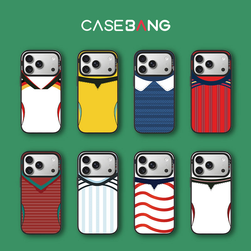 My Pitch Snap-On Phone Case Cover