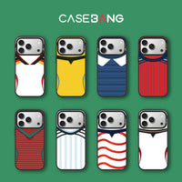 My Pitch Snap-On Phone Case Cover