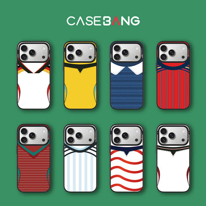 My Pitch Snap-On Phone Case Cover