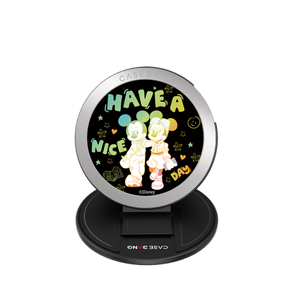 Mickey Happy Together MagSafe Grip Stand
