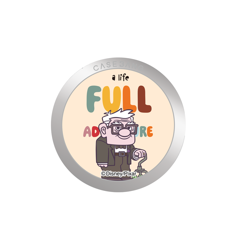 Adventure MagSafe Grip Stand