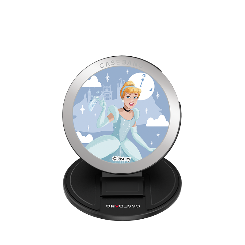 Cinderella Magic MagSafe Grip Stand