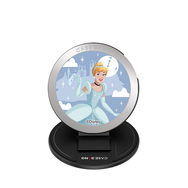 Cinderella Magic MagSafe Grip Stand