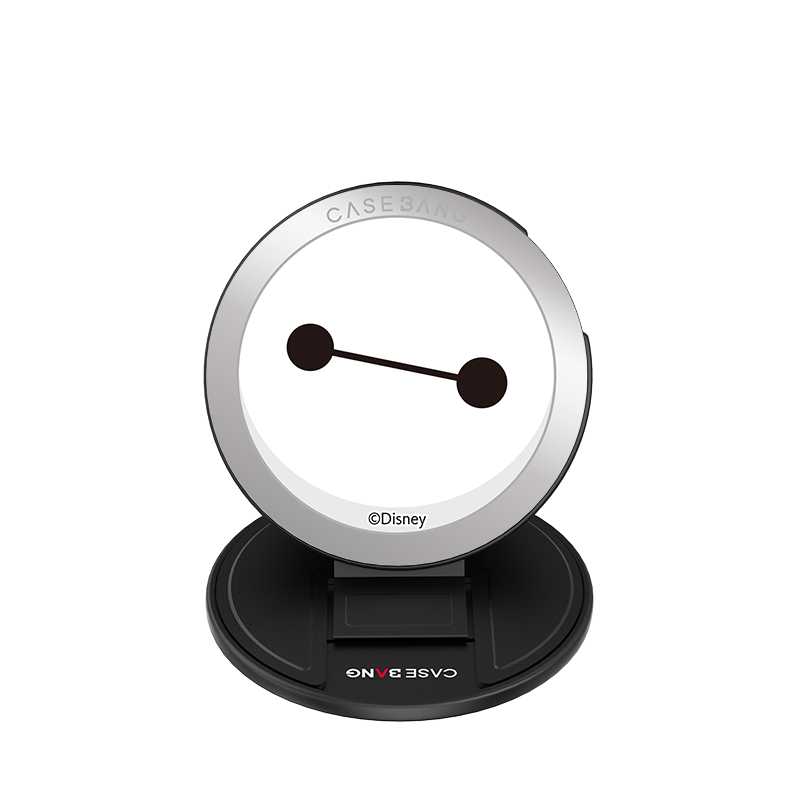 Super Healing MagSafe Grip Stand