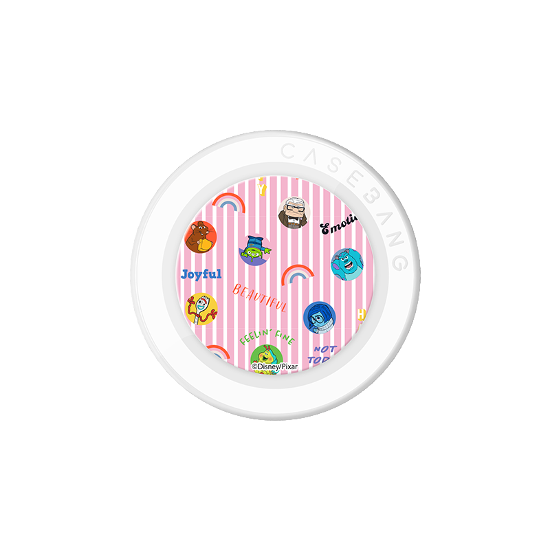 PIXAR Series MagSafe Airbag Grip Stand