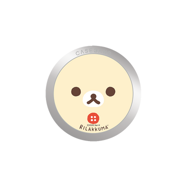 Korilakkuma Face MagSafe Grip Stand