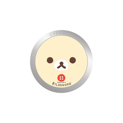 Korilakkuma Face MagSafe Grip Stand