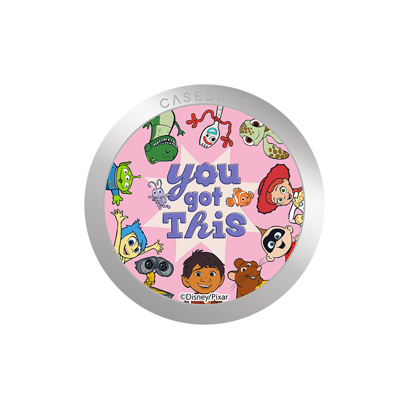 You Got This MagSafe Grip Stand