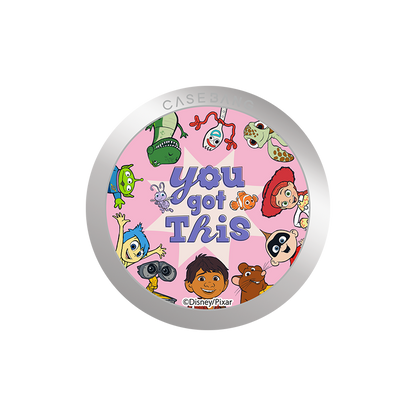 You Got This MagSafe Grip Stand