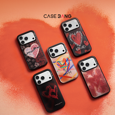 The Love Lab Snap-On Cover