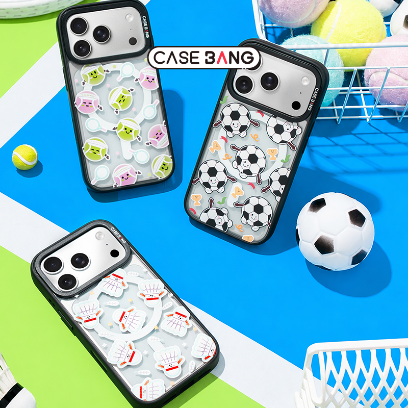 Easy Sports Snap-On Phone Case Cover