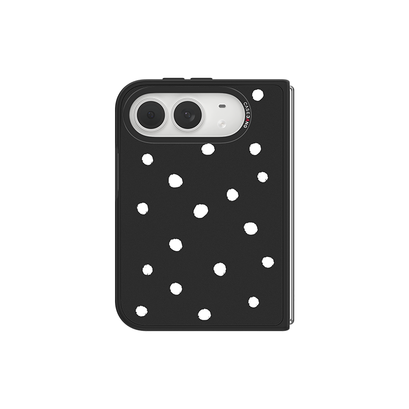 QuadGrain ImagiSnap Base Case Set for iPhone Duo