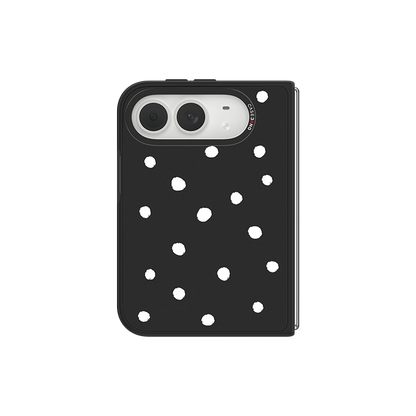 QuadGrain ImagiSnap Base Case Set for iPhone Duo