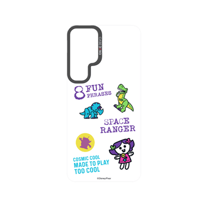 Comic Cool Snap-On Phone Case