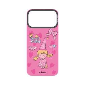 Sweet Dream Snap-On Phone Case