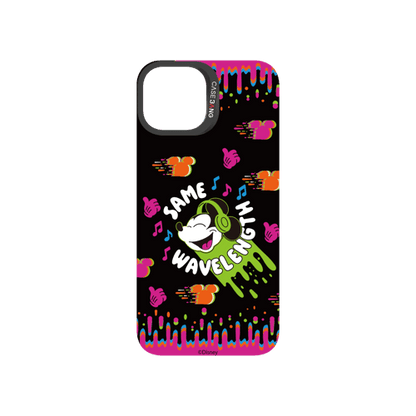 Musical Mickey Snap-On Phone Case