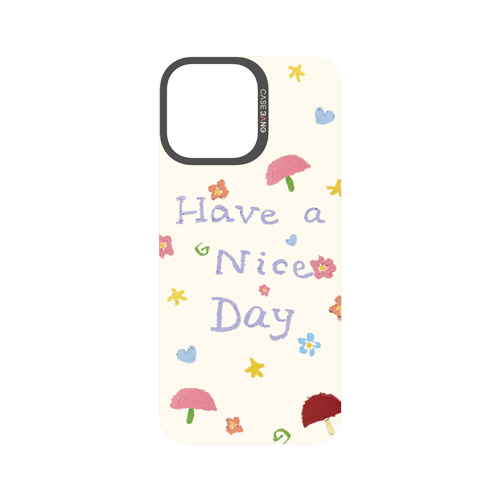 Happy Days Snap-On Cover