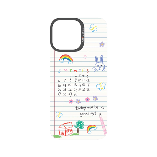 Lovely Planner Snap-On Cover