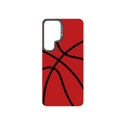 Basketball Snap-On Phone Case