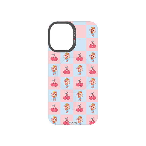 Cherry Dale Snap-On Phone Case
