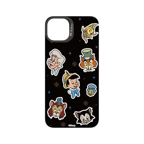 Carnival Troupe Snap-On Cover