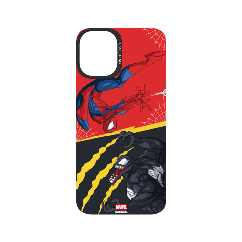 Spider Man VS Venom Snap-On Phone Case