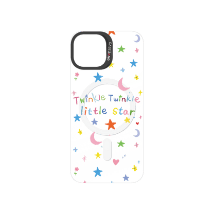 Little Star Snap-On Cover