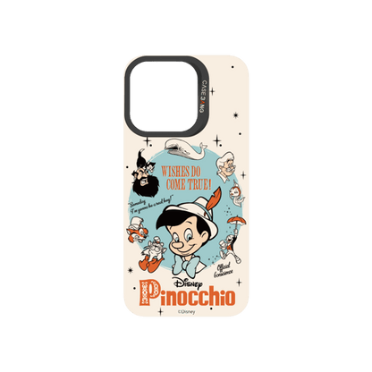 Temptation Test Snap-On Cover