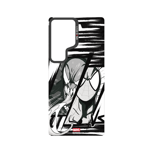 Spider Man Sketch Snap-On Phone Case