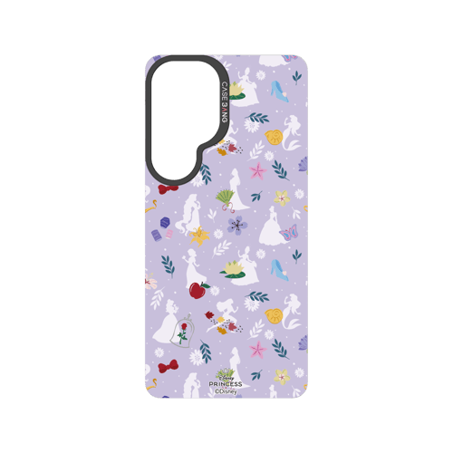 Princess Wonderland Snap-On Phone Case